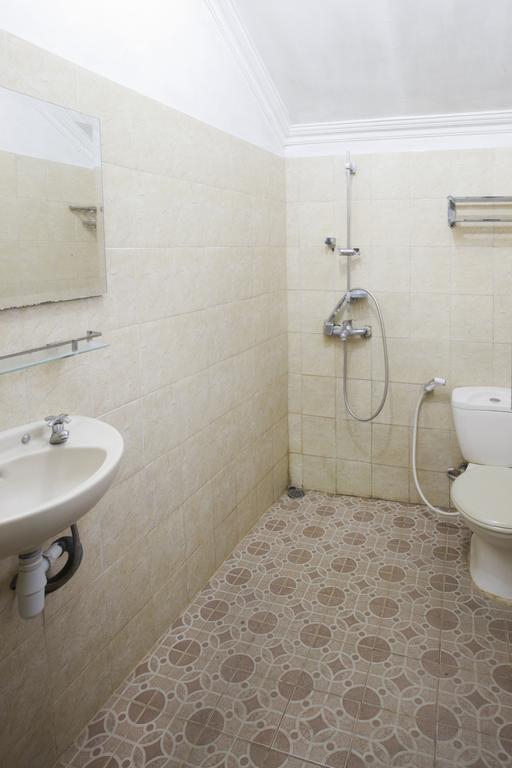 Hotel Galuh Anindita Yogyakarta Esterno foto